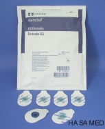 EKG- Elektroden, Kendall H92SG Solid-Gel, Erwachsene, 50 St