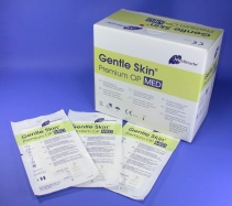 Sterile Latex OP-Handschuhe, Gentle Skin Premium OP MED, 1 Paar