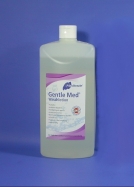 Handwaschlotion Gentle Med, 1000ml, Spenderflasche