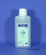 Handwaschlotion Baktolin pure, 500ml, Spenderflasche